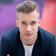 client image